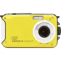 Easypix Wave W3027-Y Gelb