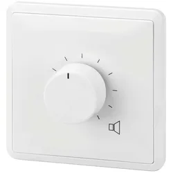 MONACOR Abschwächer ATT-306PEU