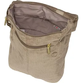 Zwei Mademoiselle.M Daypack Grün
