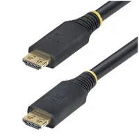 Startech 35f Hdmi-kabel 6 M - Black