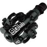 SQlab 511 BLK, MTB Tech & Trail Fahrrad Klickpedale SQlab