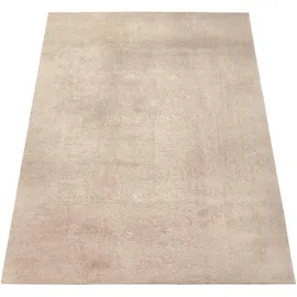 KADIMA DESIGN Teppich Beige Rechteckig, 100x60 cm, in verschiedenen Größen erhältlich, Teppiche | Böden, Teppiche