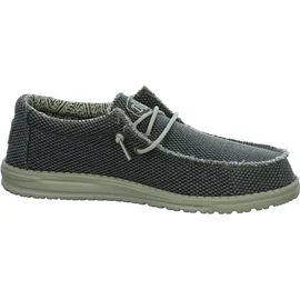 HEYDUDE Wally Herren Army 44