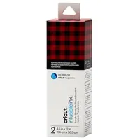 Cricut Infusible Ink Transferbogen - 2 Bogen 11,4 x