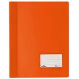 Durable Schnellhefter DURALUX A4 Orange