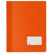 Durable Schnellhefter DURALUX A4 Orange