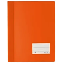 Durable Schnellhefter DURALUX A4 Orange