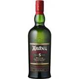 Ardbeg 5 Years Old Wee Beastie Islay Single Malt Scotch 47,4% vol 0,7 l