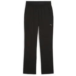 PUMA Move Fashion Trainingshose Damen 01 - PUMA black XS