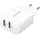 Intenso Power Adapter W24AA weiß 2x USB-A 24W