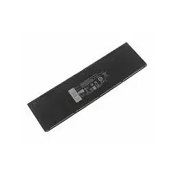 Dell Laptop-Batterie 1 x 4 Zellen 52 Wh für Latitude E7250