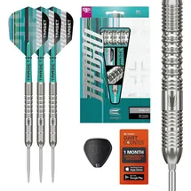 Target Darts Target Hydro 01) Swiss Point Steeldarts | 24G