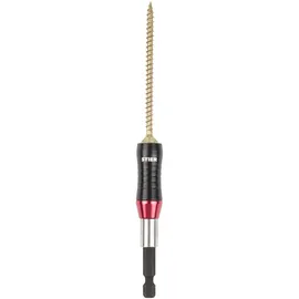 Stier Bithalter KraftSpezial mit Ringmagnet und Haltefunktion