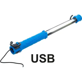 BGS COB-LED-Arbeits-Handleuchte mit Haken, für Art. 85306