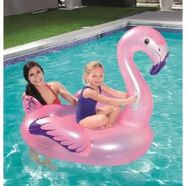 BESTWAY Schwimmtier Flamingo 127 x 127 cm