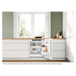 Bosch KUR21ADE0 Einbaukühlschrank (134 l, 820 mm hoch)