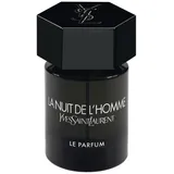 Yves Saint Laurent La Nuit de l’Homme Le Parfum Eau de Parfum 100 ml