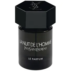 Yves Saint Laurent La Nuit de l’Homme Le Parfum Eau de Parfum 100 ml