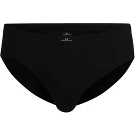 Götzburg Slip schwarz L 10er Pack