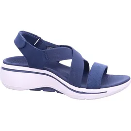 SKECHERS GO WALK ARCH FIT Herren Blau 42