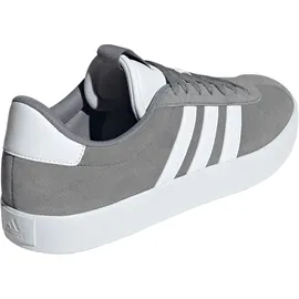 adidas VL Court 3.0 Grey Three / Cloud White / Cloud White 43 1/3