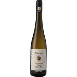 Hochheimer Hölle Riesling Trocken Weingut Künstler 2022