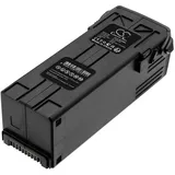 CS Cameron Sino Akku Lithium-Polymer 5000 mAh schwarz für DJI Mavic 3/Mavic 3 Classic/Mavic 3 Enterprise/Mavic 3 Pro/Mavic 3 Pro Cine