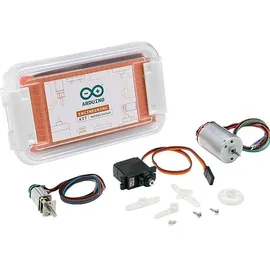 Arduino AKX00033 Motor AKX00033 Engineering Kit Motors Backup Education