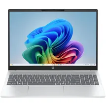 HP OmniBook 5 16-ag1452ng AMD Ryzen AI 5 340 16 GB RAM 512 GB SSD