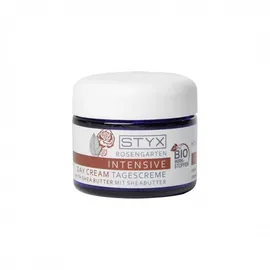 STYX Rosengarten Intensive Tagescreme Creme 30 ml