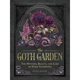Adams Media The Goth Garden: