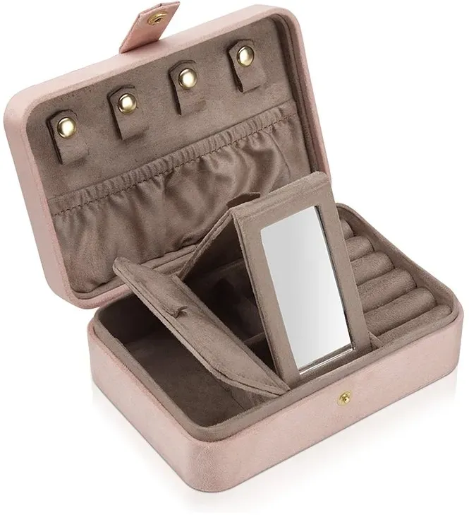 Modalo Etui Pretosia 8676 - rosa