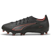 Puma Ultra 6 Pro AG/FG Herren schwarz/red 48