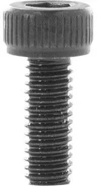 ENT Zylinderschraube M4 x 8 mm mit Innensechskant