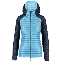 Karpos Alagna Down Jacke - Blue Atoll / Midnight - XL