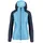 Karpos Alagna Down Jacke - Blue Atoll / Midnight - XL