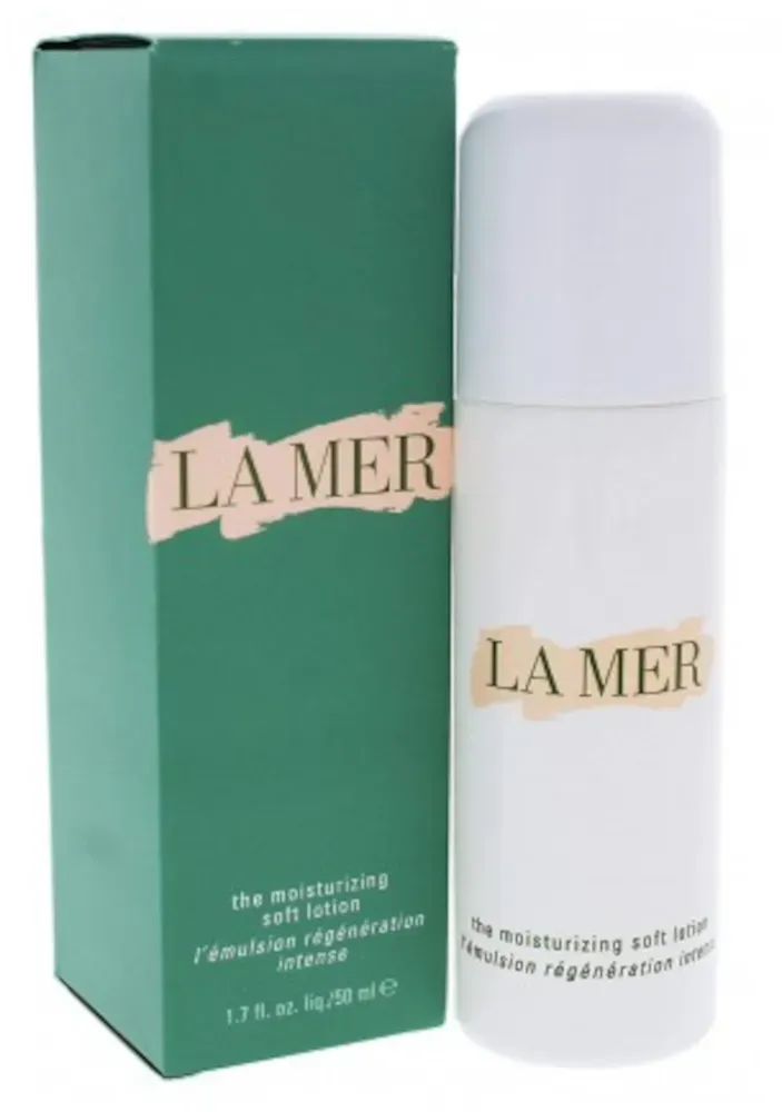 La Mer the Moisturizing Soft Lotion 50ml