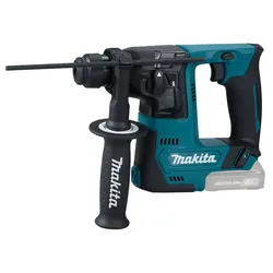 Makita Akku-Bohrhammer HR140DZ