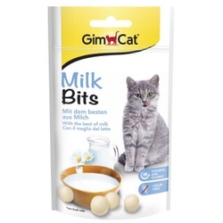 GimCat MilkBits 8x40g