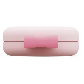 Twelve South ButterFly SE 2-in-1 Qi2 Wireless Charger Pink