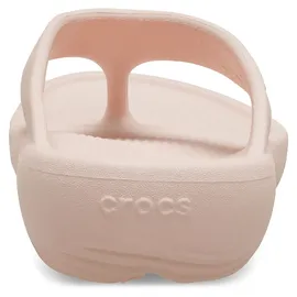 Crocs Herren Mellow Recovery Womens Flip Flip, Quartz, 37/38 EU