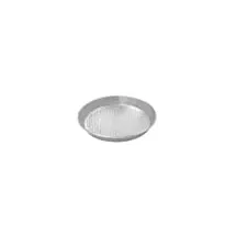 Schneider Pizzablech 18 x 16 x 2,5 cm