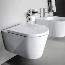 Laufen Kartell Wand-WC, H8203370000001
