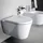 Laufen Kartell Wand-WC, H8203370000001