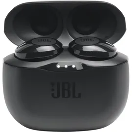 JBL Tune 125TWS schwarz