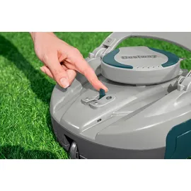 BESTWAY AquaTronix G150 grau