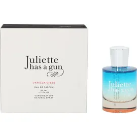Juliette Has a Gun Vanilla Vibes Eau de Parfum 50 ml