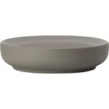 ZONE Denmark Ume Seifenschale Taupe