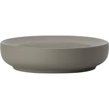 ZONE Denmark Ume Seifenschale Taupe