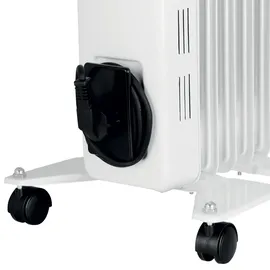 Orbegozo Ölradiator 1000 W Weiß